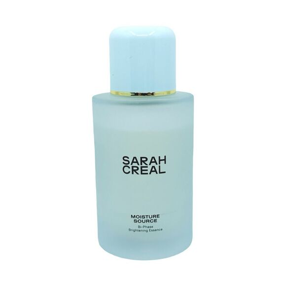 Sarah Creal Moisture Source Bi-Phase Brightening Essence - 4 fl oz / 118 ml - Picture 3 of 5